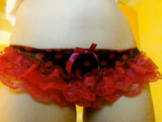 новогодняя phoenixgirl