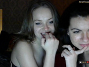 Dashulya с подружкой