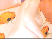 sluttylady старушка мастурбирует