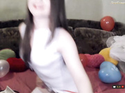 BattyLee (Free VIP show часть1)