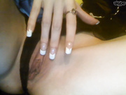 девушка с сайта www.beboo.ru  кнопочка..