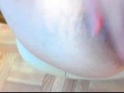 vikahappy в белом