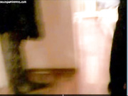 неформалка какает