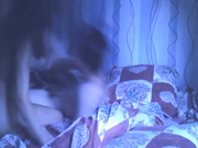 Парочка трахается