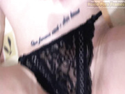 Vetta и BagiraHot - две лесбияночки перед вебкамерой