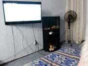 goldenfairy без макияжа