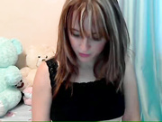 Cassiopeia сосочки во фри