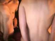 Секс с аналом