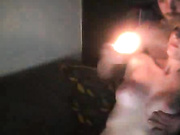 Секс с аналом