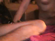 Секс с аналом