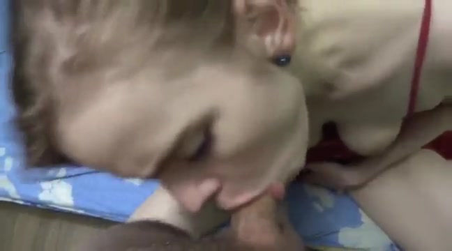 Кончает в КИСКУ трахает с мужем