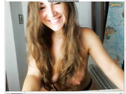 Чудеснейшая девушка из Белоруссии