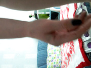 Анальные забавы