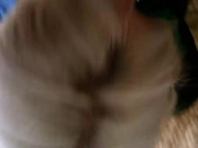 Домашний минетик