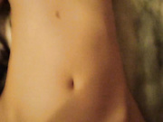 Молоденькая сосочка