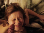 Молоденькая сосочка