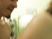 Ебля в ванной