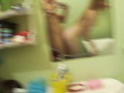 Ебля в ванной