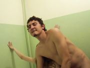 Ебля в ванной