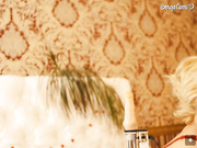 CrystalSsexy machine ride sex