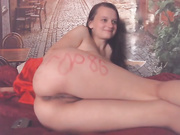 Sexsiledis (беременная)