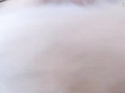 hotblondemilf лижет жопу мужику