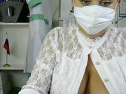 Тагира шлюшка в маске