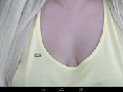 классная зрелая жопа шлюшки Тани