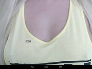 классная зрелая жопа шлюшки Тани