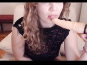 минет от amyreyd