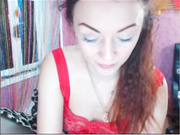 lisi4e4ka показывает фигурку