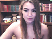 SofiaEden show № 1