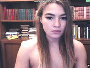 SofiaEden show № 1