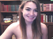 SofiaEden show № 1