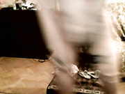 брюнетка aliceli