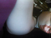 девушка с сайта www.beboo.ru  кнопочка..