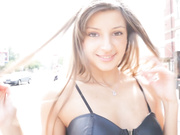 Maria Seen.In.Public.Again