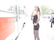 Maria Seen.In.Public.Again