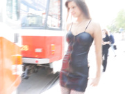 Maria Seen.In.Public.Again