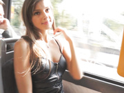 Maria Seen.In.Public.Again