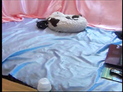 Kotja анальный фистинг