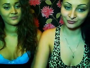 MiaMur с подружкой