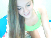 smileygirl приват с игрушкой