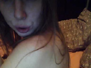 Любительский отсос