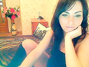 Flamy секси девочка