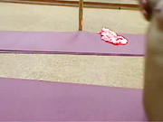 Стриптиз на шесте