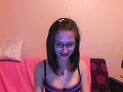 cerry приват с розовой игрушкой