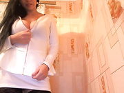 elenaxxx стриптиз на стуле