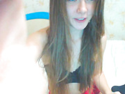 smileygirl приват с игрушкой