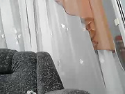 HOTGIRL4U с негром